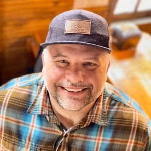 Meet your Posher, Chris